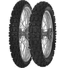 MITAS MC23 Rockrider 140/80 R18 + 90/90 R21