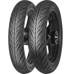 MITAS MC-25 BOGART TL R 130/70 17 62S