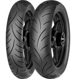 MITAS MC50 100/90 R19