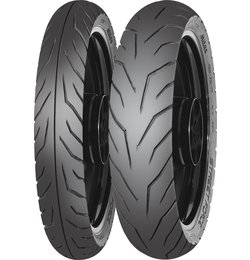 MITAS STREET FORCE R TL/TT 150/70 17 69V