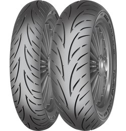 MITAS T-FORCE-SC 2 TL/TT F/R 150/70 14 66S