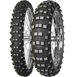 MITAS Terra Force-EF 140/80 R18 + 90/90 R21