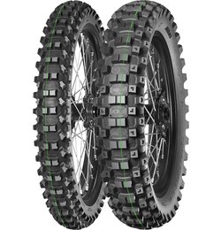 MITAS Terra Force-EX MH 120/100 R18