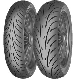 MITAS TOU FORCE-SC TL 130/70 12 64P