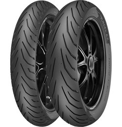 PIRELLI ANGEL CITY   R 140/70 17 66S