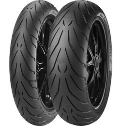 PIRELLI ANGEL GT 180/55 17 Z + 110/80 R18