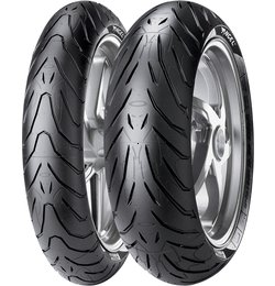 PIRELLI ANGEL ST 180/55 17 Z + 120/70 17 Z