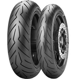 PIRELLI Diablo Rosso Scooter SC 140/70 R14