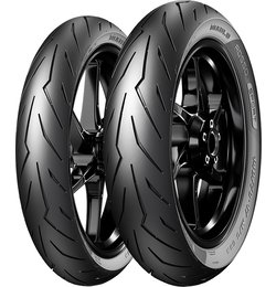PIRELLI Diablo Rosso Sport 100/80 R17