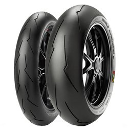 PIRELLI Diablo Supercorsa SP V3 200/55 R17