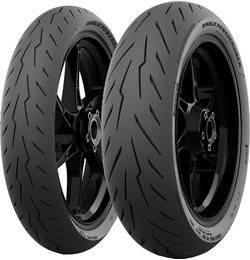 PIRELLI DIABLO POWERCRUISER REAR RF 180/55 18 80H