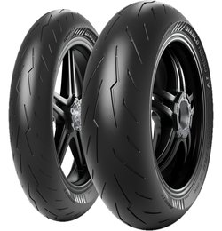 PIRELLI Diablo Rosso IV 180/55 R17