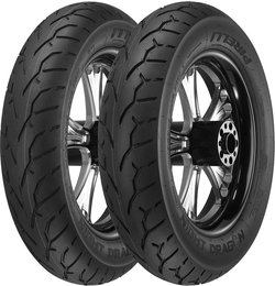 PIRELLI Night Dragon 130/90 R16 + 100/90 19 57H