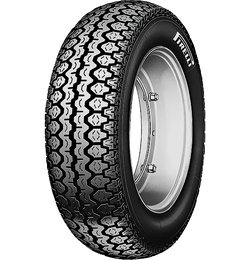 PIRELLI SC 30  TT F/R 3.00/ 10 42J