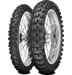 PIRELLI SCORP. MX32 M. HARD  TT R 120/80 19 63M