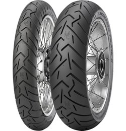PIRELLI Scorpion Trail II 150/70 R18 + 90/90 R21