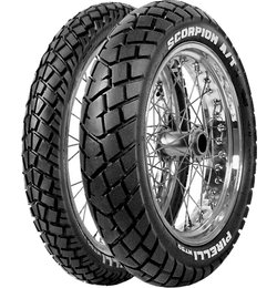 PIRELLI SCORPION MT90 A/T 90/90 R21 PIRELLI SCORPION MT90 A/T 90/90 R21