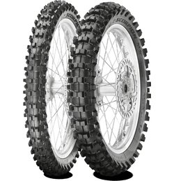 PIRELLI Scorpion MX 32 80/100 R21 PIRELLI Scorpion MX 32 80/100 R21