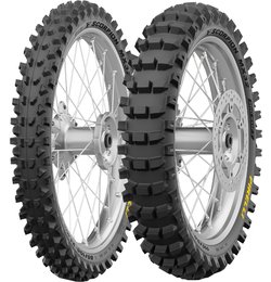 PIRELLI SCORPION MX32 MID SOFT REAR 120/80 19 63M