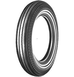 SHINKO E-270DW DOUBLE WHITE TT F/R 4.00/ 19 61H SHINKO E-270DW DOUBLE WHITE TT F/R 4.00/ 19 61H
