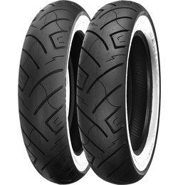 SHINKO SR-777WW TL REAR 130/90 16 73H + 100/90 19 61H