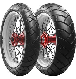 AVON AV53 TRAILRIDER M+S FRONT 80/90 21 48S