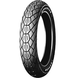 DUNLOP F 20 WLT TL F 110/90 18 61V