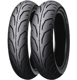 DUNLOP TT 900 GP J TT R 120/80 14 58P