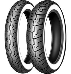 DUNLOP D 401 H/D WWW TL R 150/80 16 71H