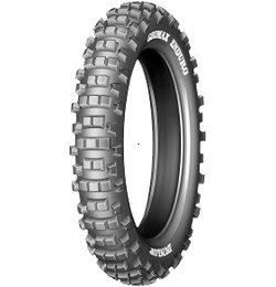 DUNLOP GEOMAX ENDURO S TT F 90/90 21 54R