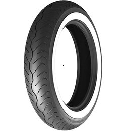 BRIDGESTONE G721 WW 130/90 R16