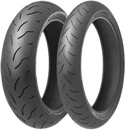 BRIDGESTONE BT016 R Pro 150/70 R18