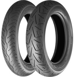 BRIDGESTONE BATTLECRUISE H50 RF REAR 130/90 16 73H
