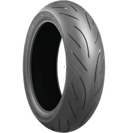 BRIDGESTONE (73W) S 21 R (G) 180/55 17 Z