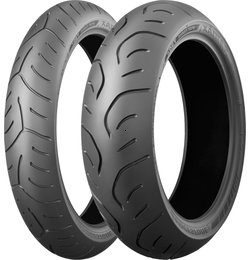 BRIDGESTONE (75W) T 30 R (L) 190/55 17 Z