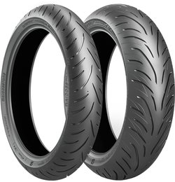 BRIDGESTONE (73W) T 31 R (G) 180/55 17 Z