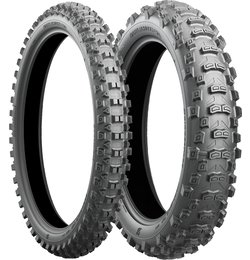 BRIDGESTONE E50F FIM TT 90/90 21 54P