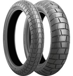 BRIDGESTONE AT 41 R TT/RL 130/80 17 65H