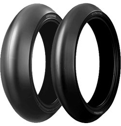 BRIDGESTONE V02 R 200/660 R17 BRIDGESTONE V02 R 200/660 R17