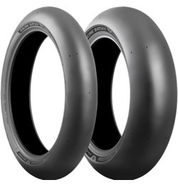 BRIDGESTONE BATTLAX V03 FRONT SMD 120/70 17