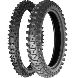BRIDGESTONE BATTLECROSS X10 REAR TT 90/100 16 51M