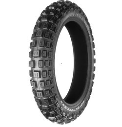 BRIDGESTONE M29 2.5-10