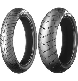 BRIDGESTONE BT50 R 140/60 R18