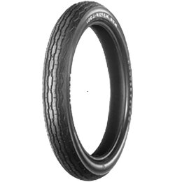 BRIDGESTONE L 301 3-17