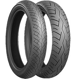 BRIDGESTONE BT45 R 110/90 R17
