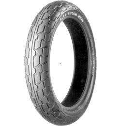 BRIDGESTONE G515 110/80 R19