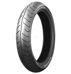 BRIDGESTONE G 709 FRONT 130/70 18 63H
