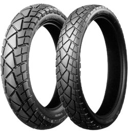 BRIDGESTONE TW202 120/90 R16