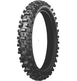 BRIDGESTONE M 102 TT 110/100 18 64M