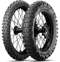 MICHELIN DESERT RACE TT R 140/80 18 70R